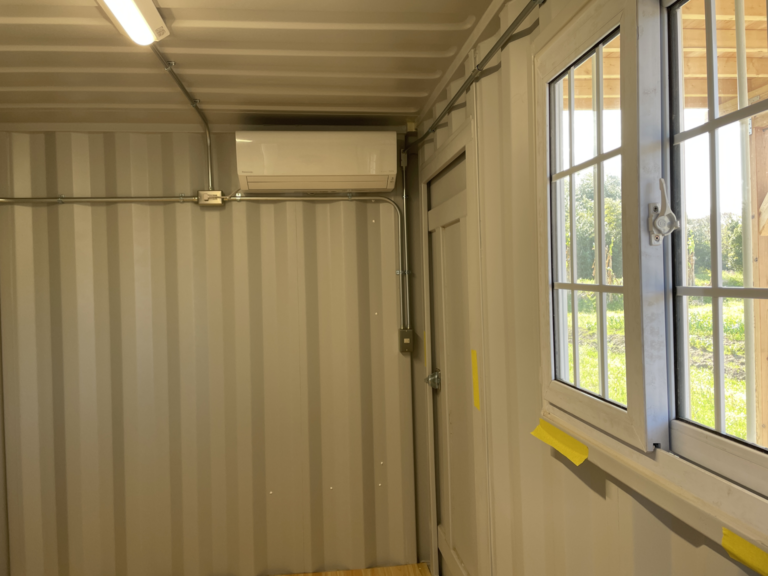 屋内電気工事